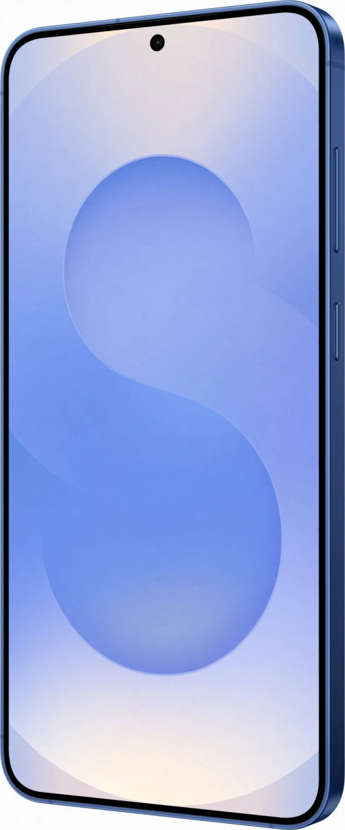 Смартфон Samsung Galaxy S25+ 5G 12/256Гб Синий (SM-S9360). Фото 5
