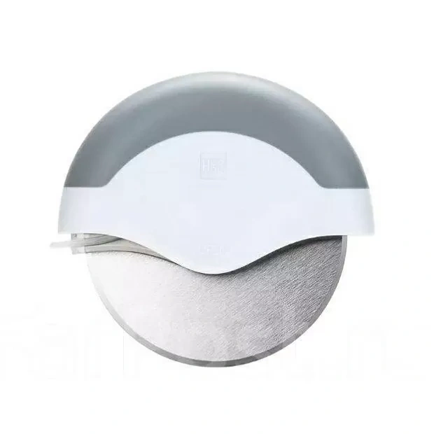 Нож для пиццы HuoHou Pizza Cutter, Gray (HU0082). Фото 1