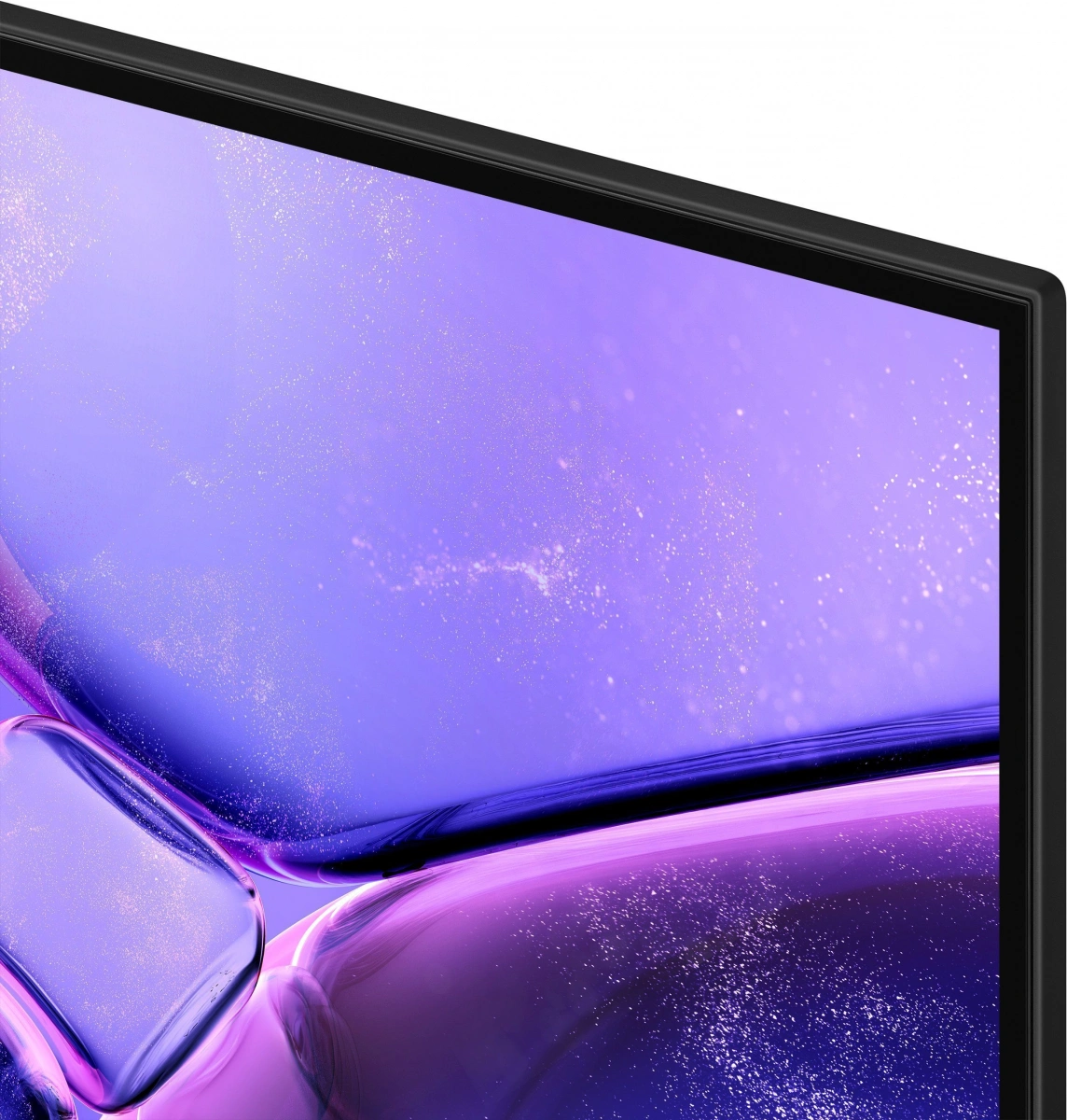 Телевизор Samsung 55" Crystal UHD U8000 4K, Процессор Crystal, Smart ТВ 2025 (UE55U8000FUXRU). Фото 4
