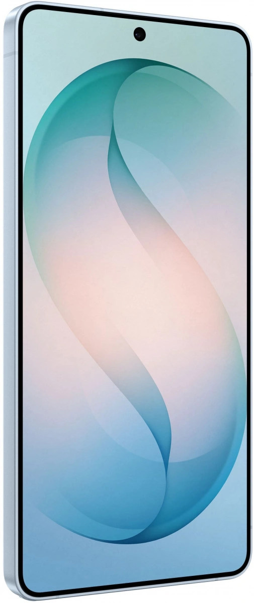 Смартфон Samsung Galaxy S26 Ultra 16/1Тб, Голубой (SM-S948B). Фото 6