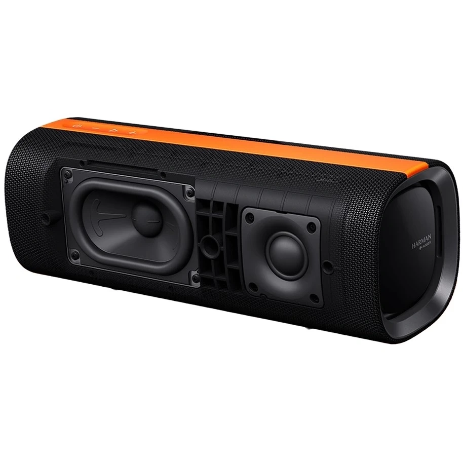 Беспроводная акустика Xiaomi Sound Party, Чёрная (MDZ-39-DB). Фото 7