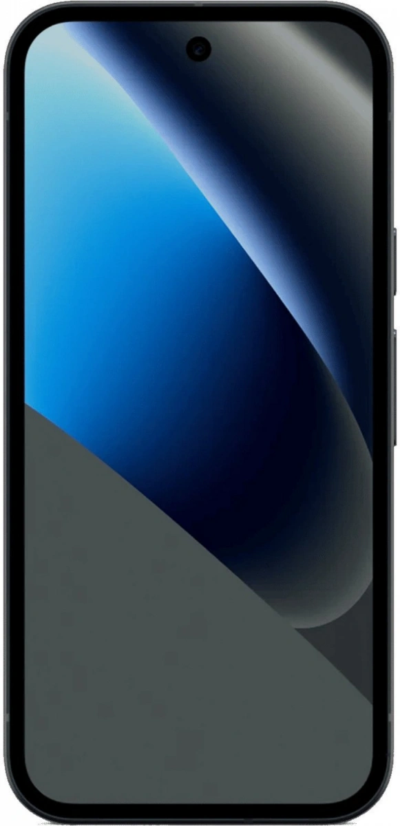 Смартфон Google Pixel 10A 8/128Гб, Обсидиан (CA/IN/AU). Фото 2