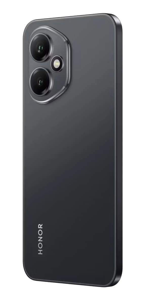 Смартфон Honor 400 8/512Гб Полночный чёрный (DNY-NX9) (Без адаптера). Фото 5