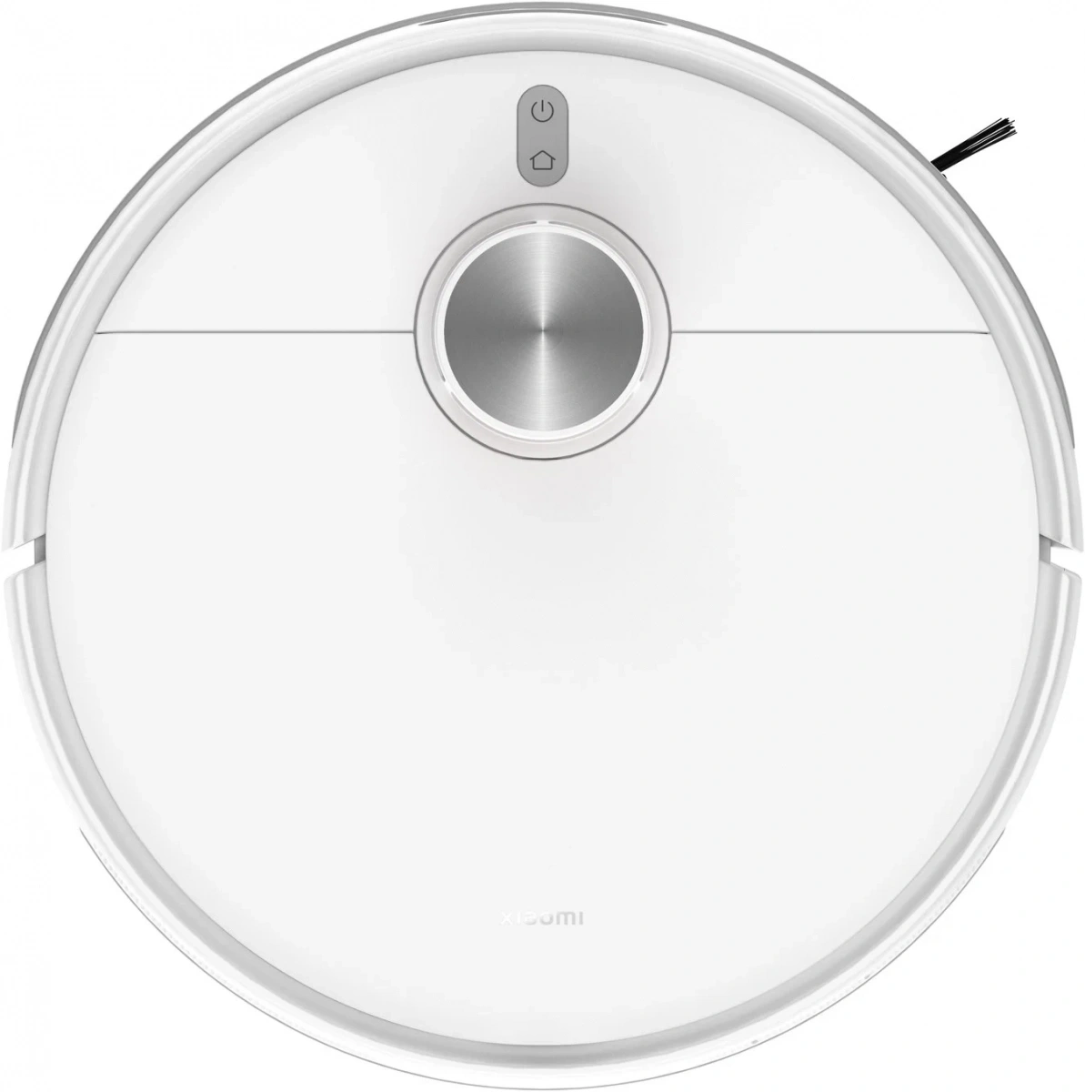 Робот-пылесос Xiaomi Robot Vacuum S40, Белый (BHR084AEU). Фото 1