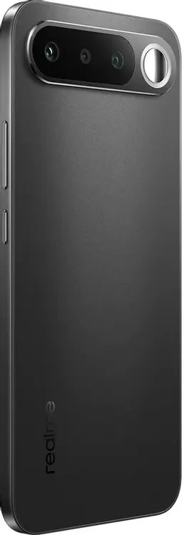 Смартфон Realme 16 5G 8/256Гб Тёмно-серый (RMX5171). Фото 6