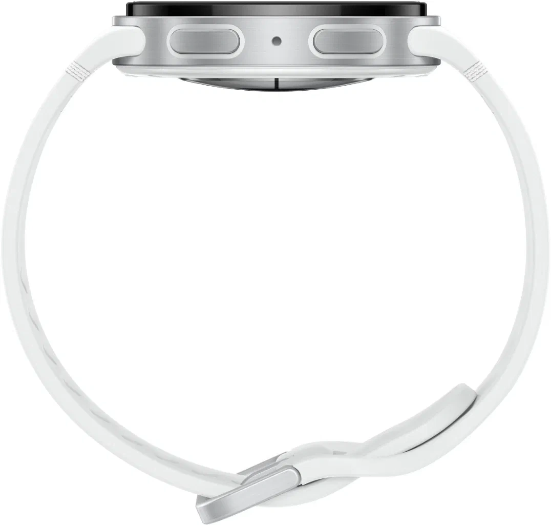 Умные часы Samsung Galaxy Watch 8 LTE 44 мм, Silver (SM-L335). Фото 5