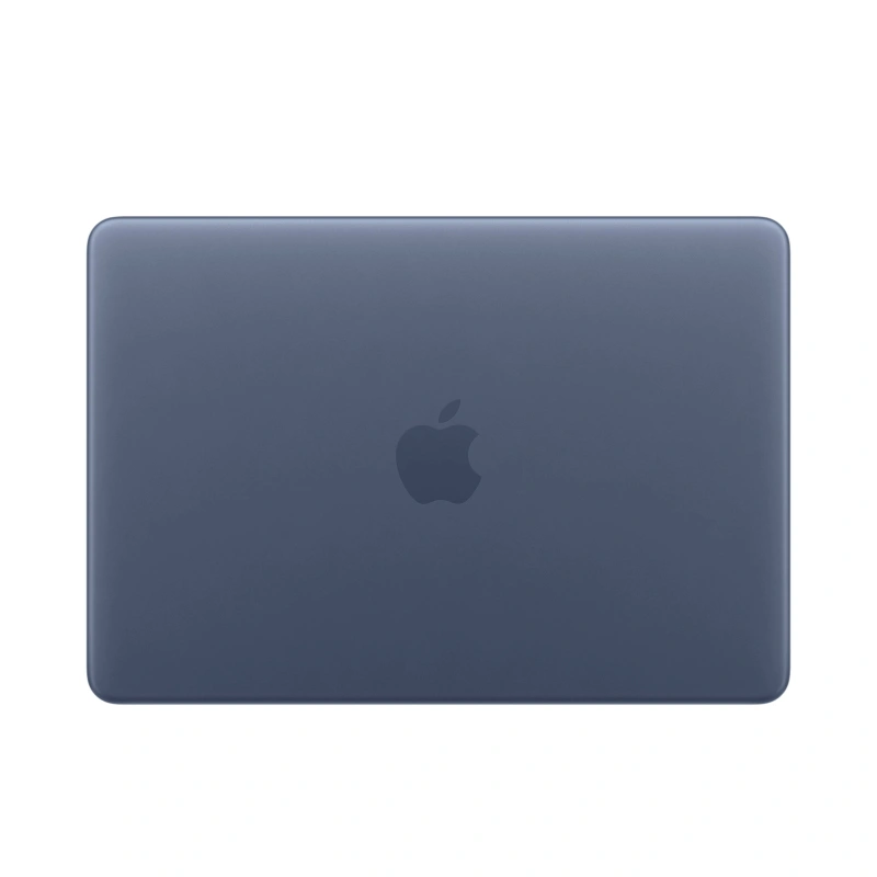 Apple MacBook Neo 13" 2026 256Гб Индиго (MHFF4) (A18 Pro, 6-ядер CPU/5-ядер GPU, 8 Гб, 256 Гб SSD). Фото 3
