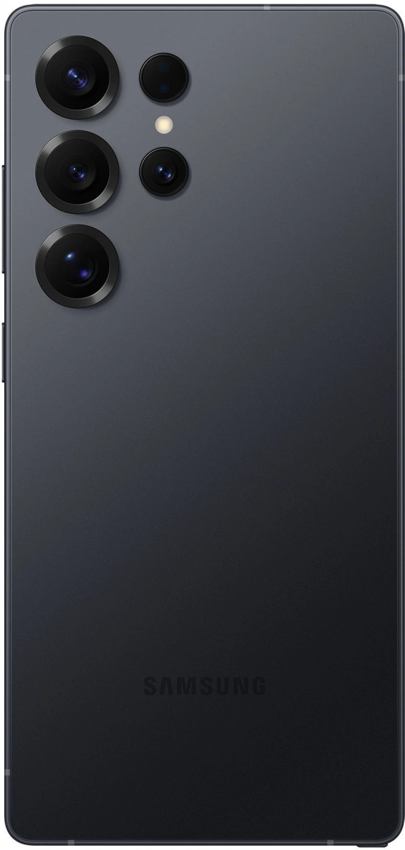 Смартфон Samsung Galaxy S25 Ultra 12/1Тб Угольно-чёрный титан (SM-S938B). Фото 2