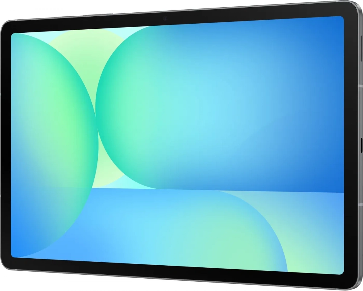 Samsung Galaxy Tab S10 FE Wi-Fi SM-X520 12/256Гб, Серый. Фото 5