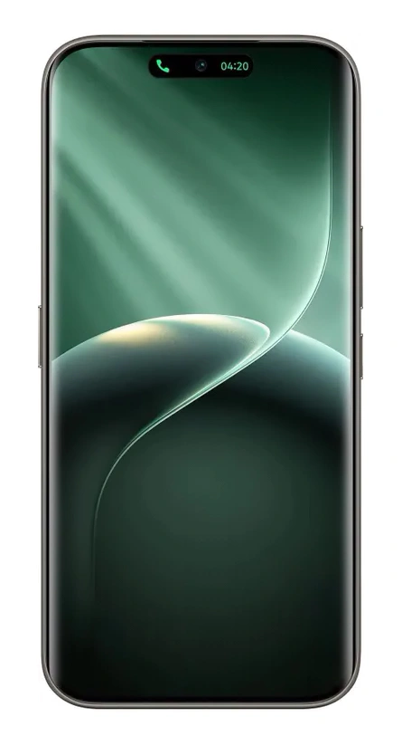 Смартфон TECNO CAMON 50 Ultra 5G 8/256Гб Зелёный (CN7c). Фото 3