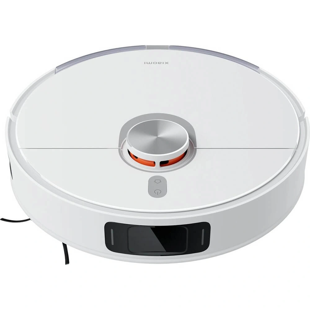 Робот-пылесос XiaoMi Robot Vacuum S20 Plus, White (BHR8159EU) (уцененный товар). Фото 2