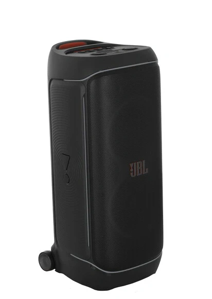 Беспроводная акустика JBL Partybox 720, Чёрная. Фото 6