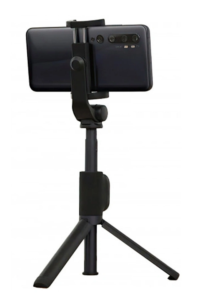 Монопод-штатив XiaoMi Mi Selfie Stick Tripod, Чёрный (XMZPG05YM). Фото 5