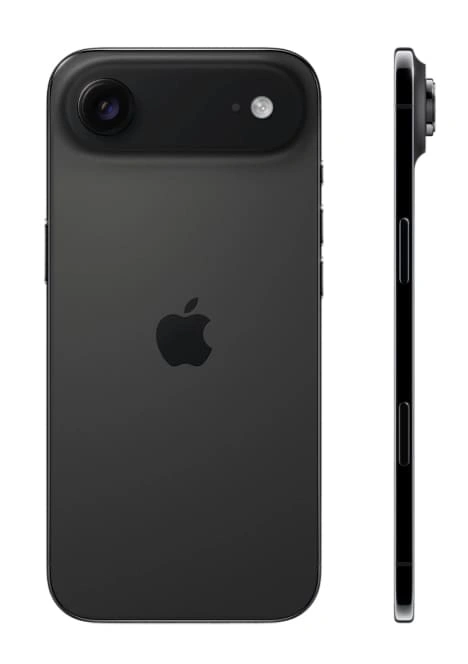 Смартфон Apple iPhone Air eSIM 512Гб, Чёрный (Без RuStore). Фото 3