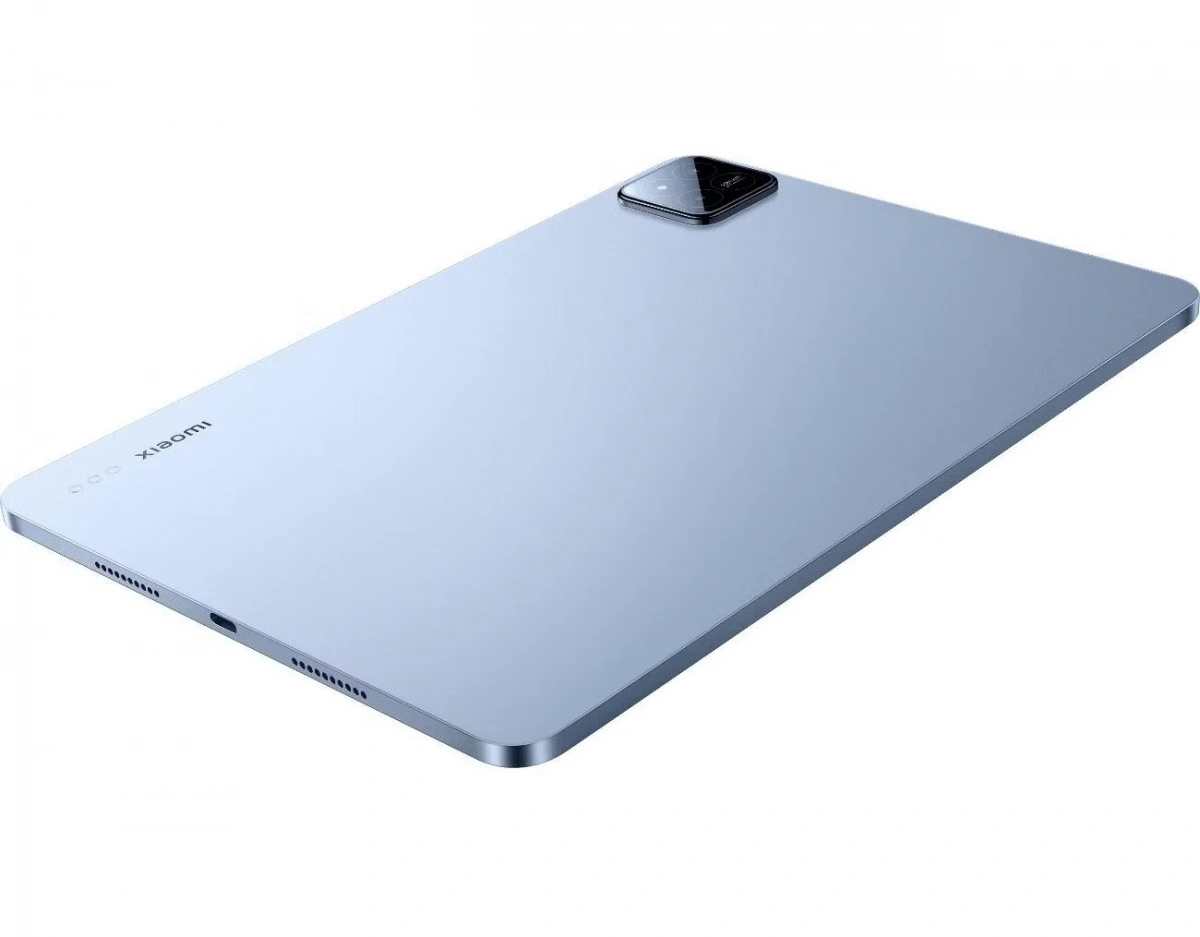 Планшет XiaoMi Pad 7 8/256Гб Wi-Fi, Голубой. Фото 6