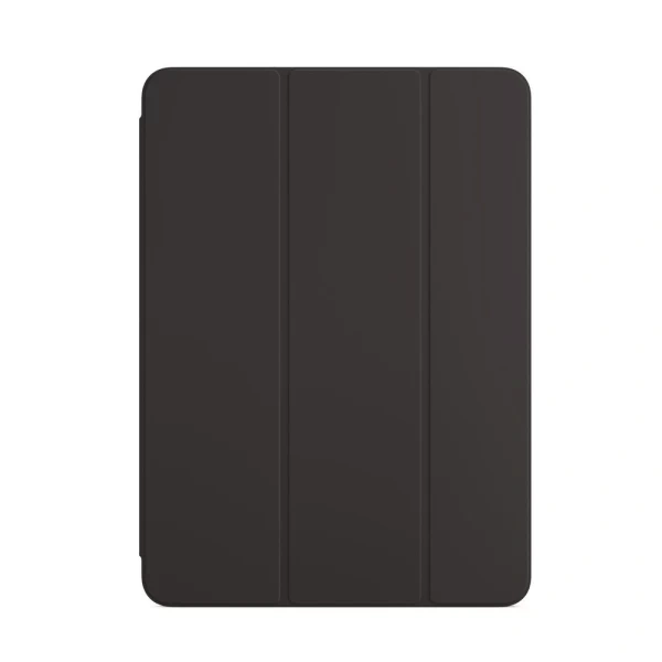 Чехол Smart Folio для iPad Pro 12.9 (2020/2021/2022), Чёрный. Фото 1