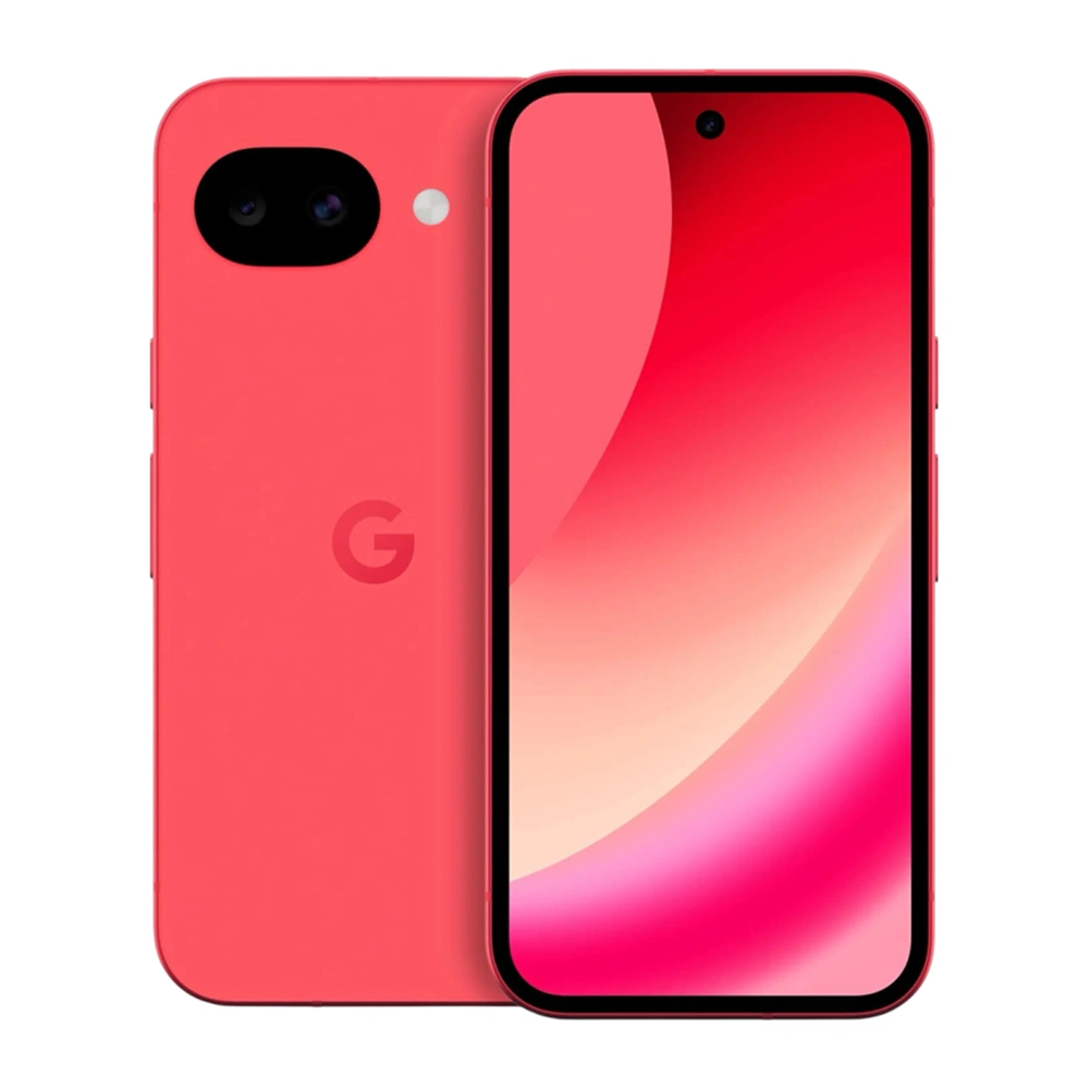 Смартфон Google Pixel 10A 8/256Гб, Красный (CA/IN/AU). Фото 1