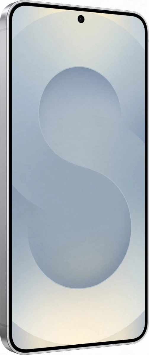 Смартфон Samsung Galaxy S25 5G 12/256Гб, Серый (SM-S931B). Фото 4