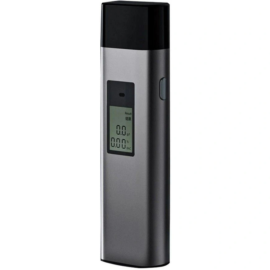 Алкотестер Lydstro Breath Alcohol Tester T1 (YM-JJCY01). Фото 1