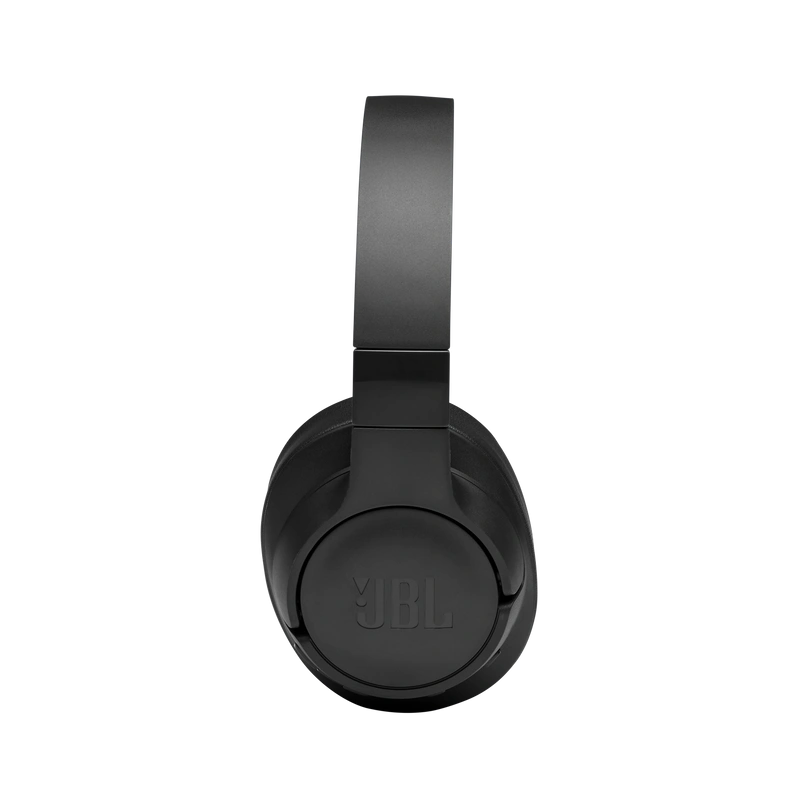Беспроводные наушники JBL Tune 760NC, Черные. Фото 7