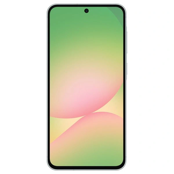 Смартфон Samsung Galaxy A56 5G 12/256Гб Зелёный (SM-A566B). Фото 2