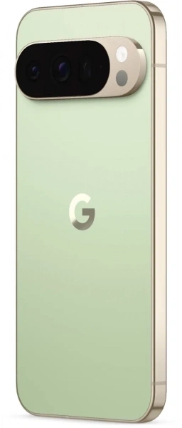 Смартфон Google Pixel 10 Pro 16/256Гб, Нефритовый (CA/GB). Фото 6