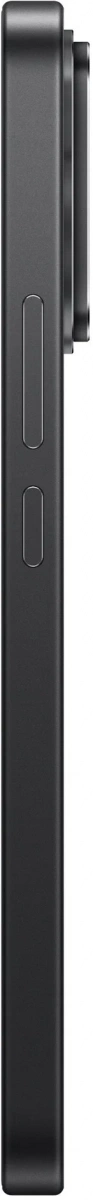 Смартфон Redmi Note 17 Pro 6/128Гб Чёрный. Фото 8