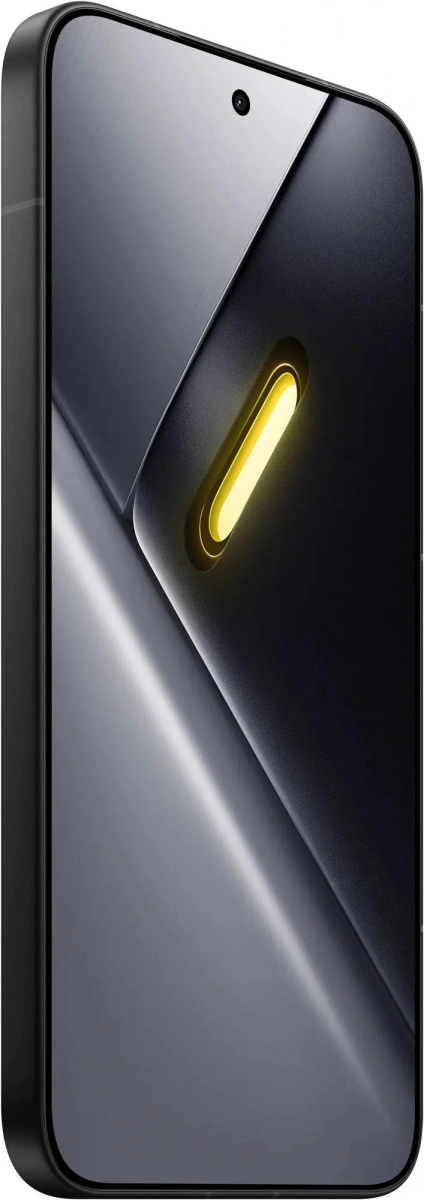 Смартфон Poco X8 Pro Max 12/512Гб Чёрный. Фото 3