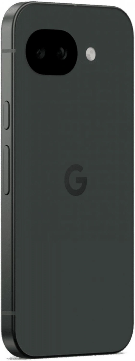Смартфон Google Pixel 10A 8/128Гб, Обсидиан (CA/IN/AU). Фото 5