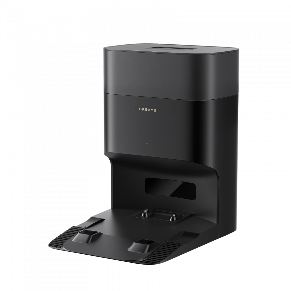 Робот-пылесос Dreame F10 Plus, Чёрный (RLF11SE). Фото 4
