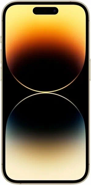 Смартфон Apple iPhone 13 Pro Max 128Gb Золотой (Уцененный товар) . Фото 2