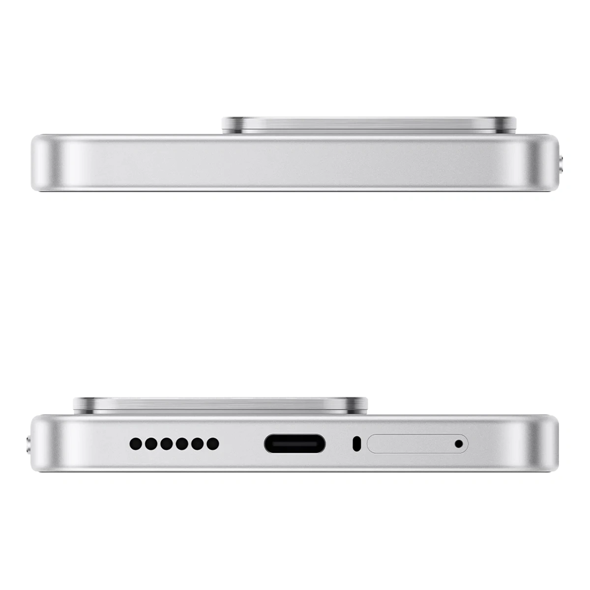 Смартфон XiaoMi 17T 12/512Гб 5G Белый. Фото 7