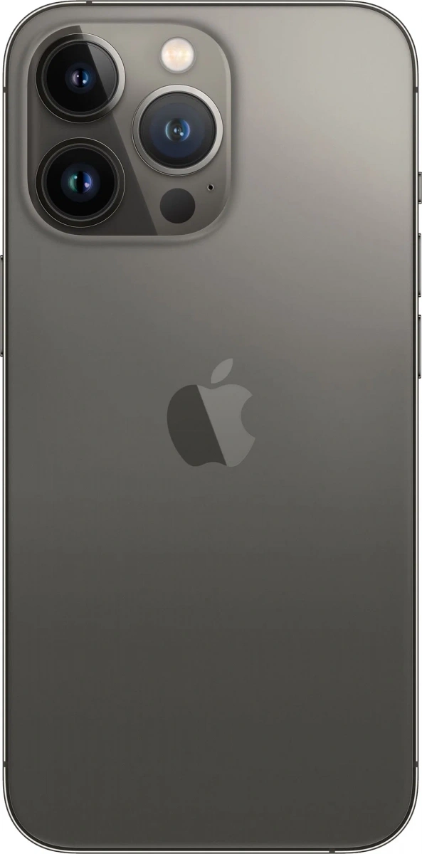 Смартфон Apple iPhone 13 Pro 128Gb Графит (Уцененный товар) . Фото 2