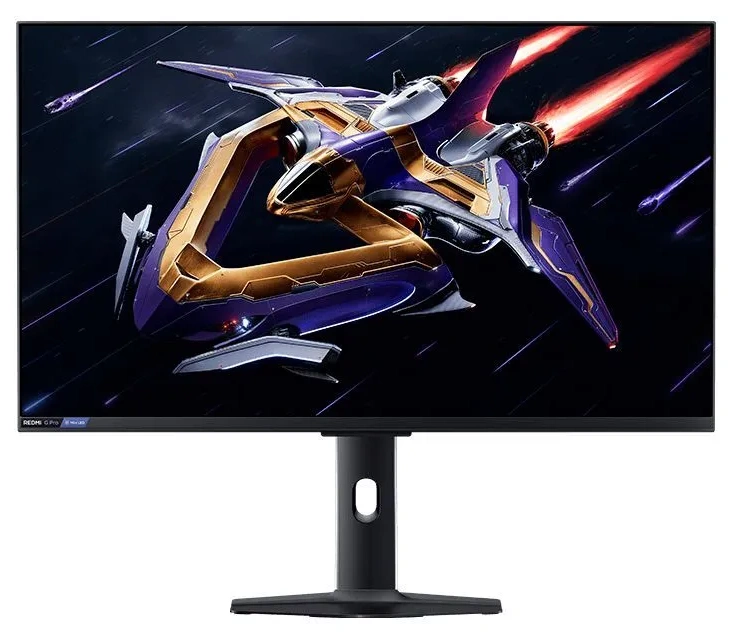 Монитор Redmi G Pro 27U 160Гц 4K IPS  27" (P27UDA-RGP). Фото 1