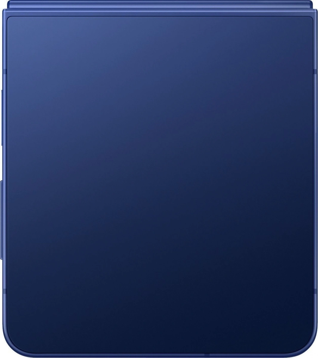 Смартфон Samsung Galaxy Z Flip7 12/256Гб Синий (SM-F766B). Фото 7