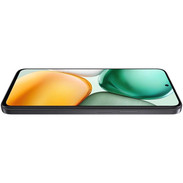Смартфон Honor X7c 8/128Gb Полночный чёрный (ALT-LX1). Фото 8