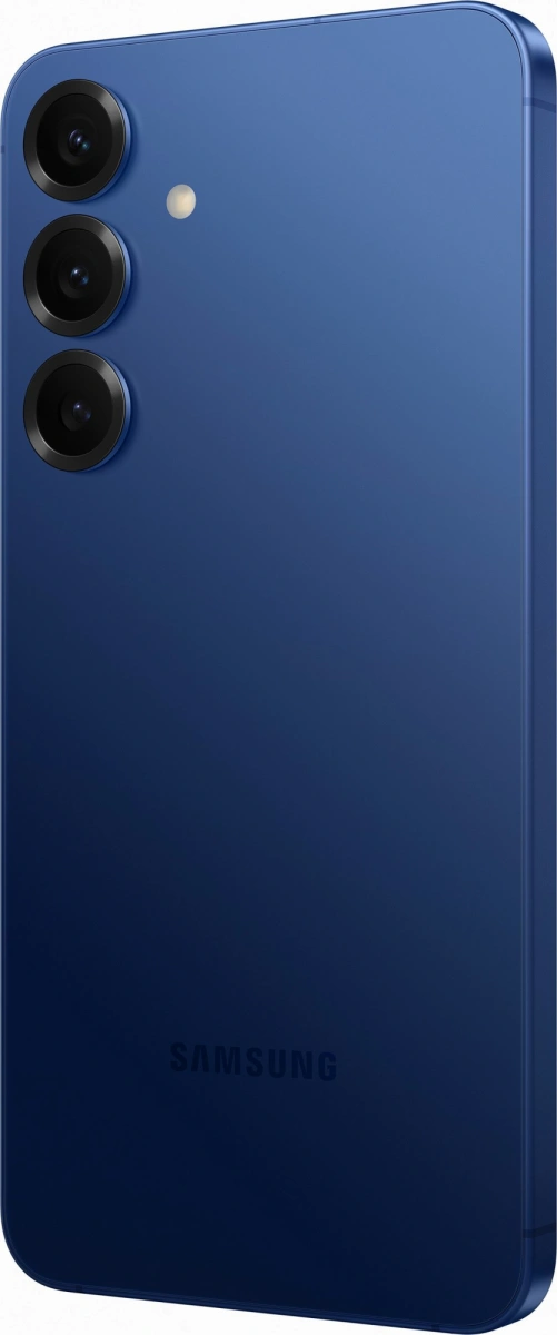 Смартфон Samsung Galaxy S25+ 5G 12/256Гб Синий (SM-S9360). Фото 7