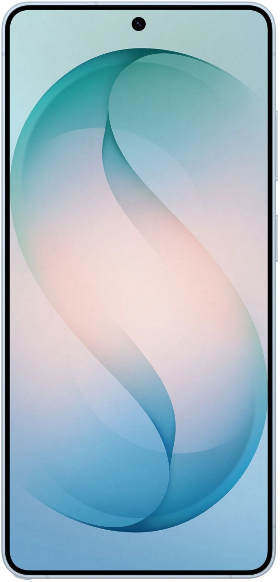 Смартфон Samsung Galaxy S26 Ultra 16/1Тб, Голубой (SM-S948B). Фото 4
