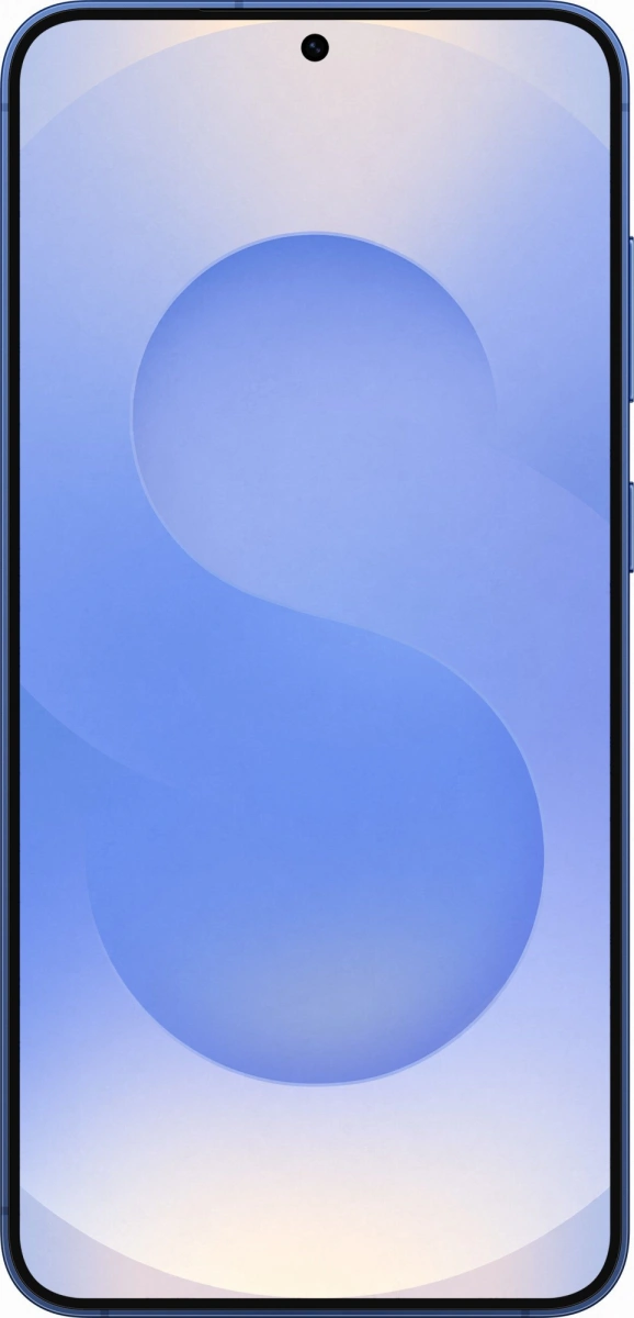 Смартфон Samsung Galaxy S25+ 5G 12/256Гб Синий (SM-S9360). Фото 2