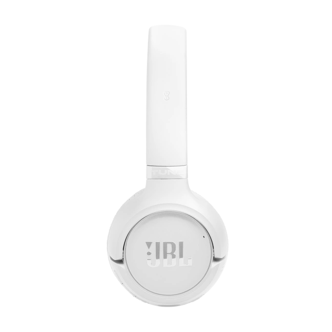 Беспроводные наушники JBL Tune 530BT, Белые. Фото 7