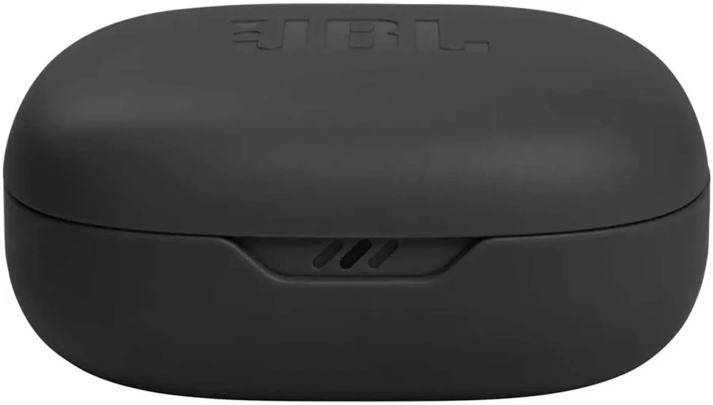 Беспроводные наушники JBL Wave Flex, Black (JBLWFLEXBLK). Фото 5
