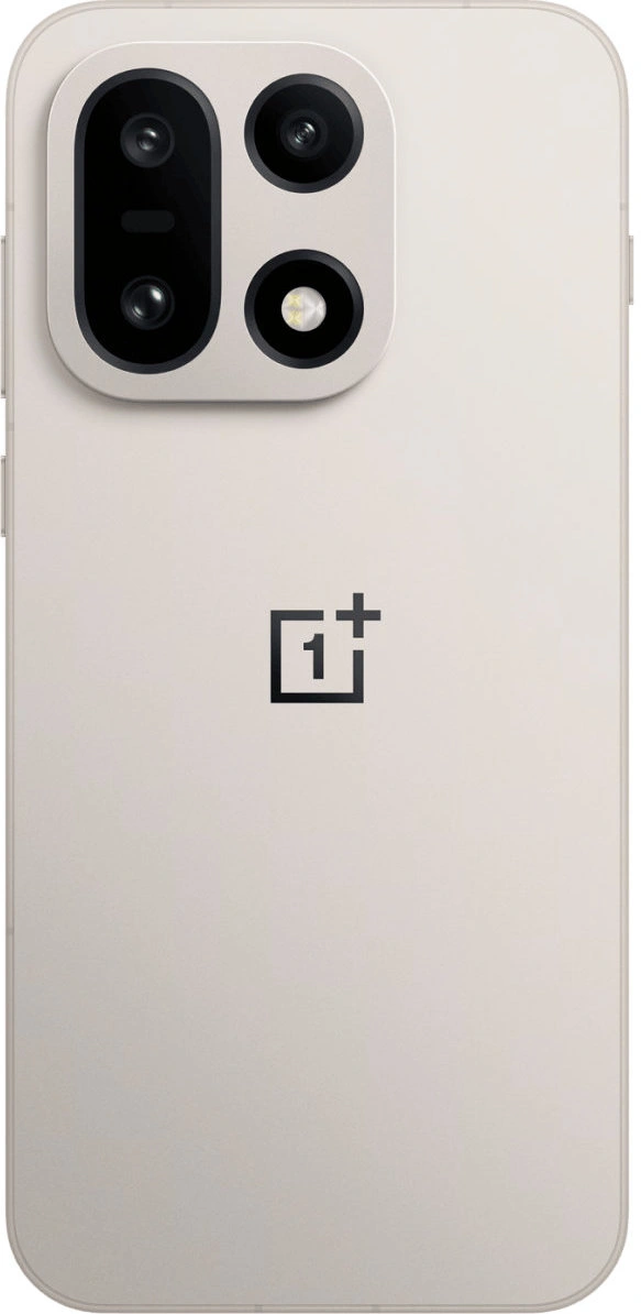 Смартфон OnePlus 15 12/256Гб Песчаная буря (CPH2745). Фото 2