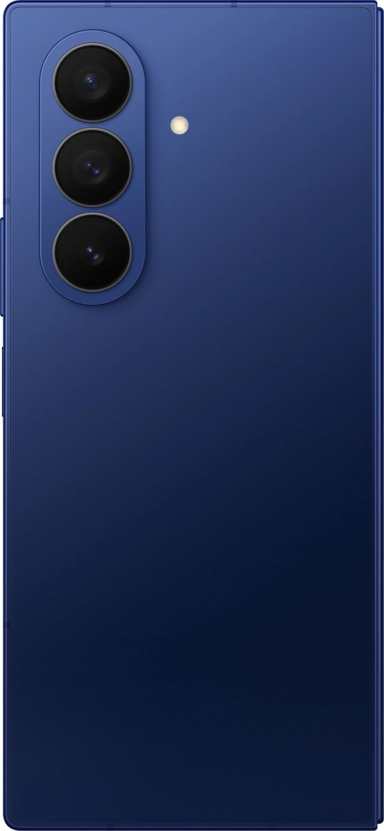 Смартфон Samsung Galaxy Z Fold7 12/512Гб Синий (SM-F966B). Фото 8