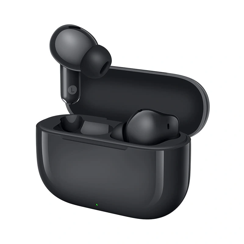 Беспроводные наушники Huawei FreeBuds SE 4 ANC, Чёрные (T0026). Фото 3