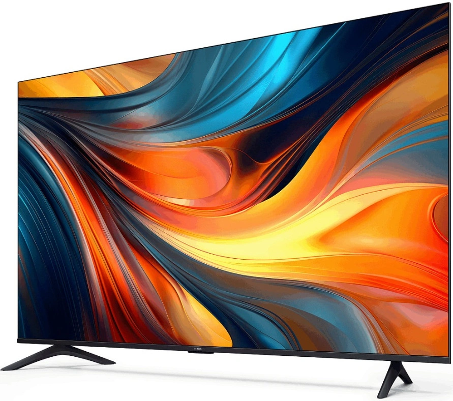 Телевизор Xiaomi TV A 55 2026 (L55MB-ARU). Фото 3