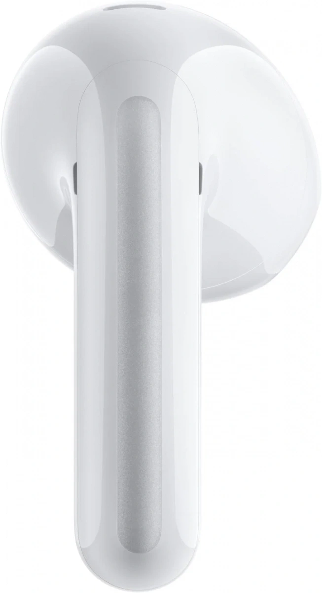 Беспроводные наушники Redmi Buds 8 Active, Белые. Фото 4
