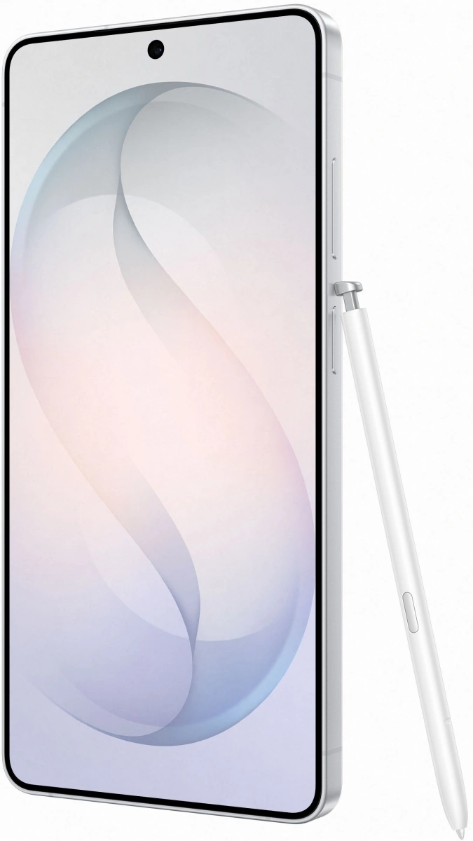 Смартфон Samsung Galaxy S26 Ultra 12/512Гб, Белый (SM-S9480). Фото 4