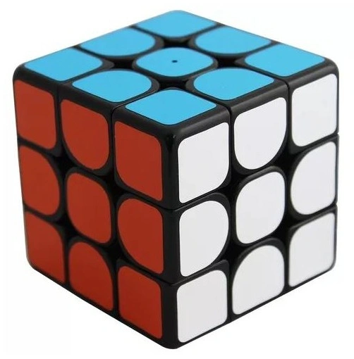 Кубик Рубика Giiker Super Cube i3. Фото 1