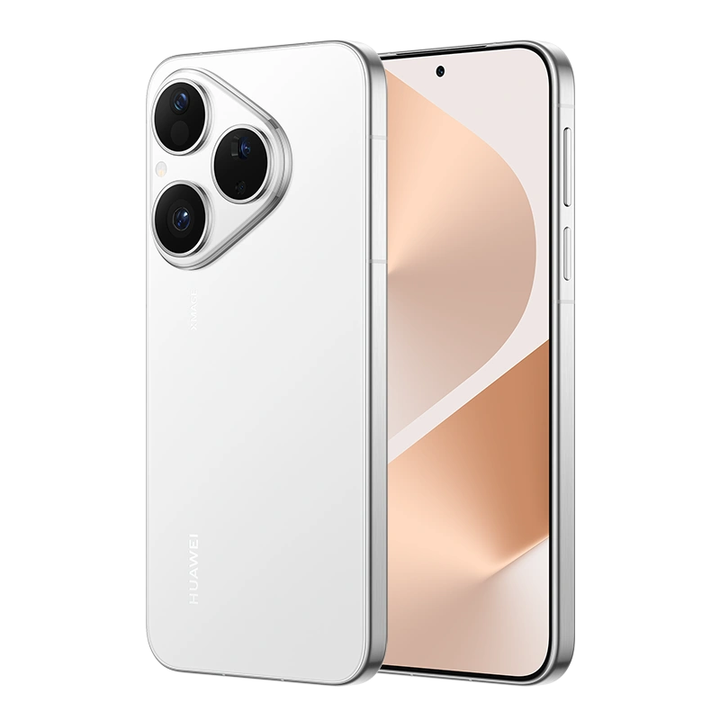 Смартфон Huawei Pura 80 12/256Гб Матовый белый (HED-LX9). Фото 2