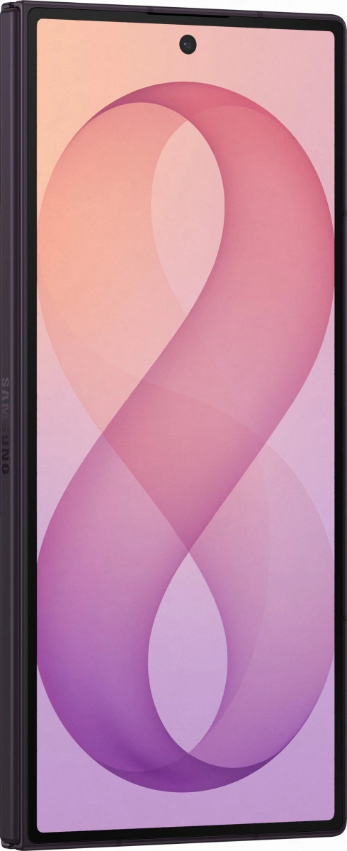 Смартфон Samsung Galaxy Z Fold8 Ultra 12/256Гб Фиолетовый (SM-F976B). Фото 6